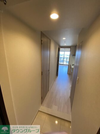 ブリリアンクラス高円寺の物件内観写真